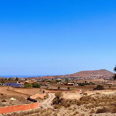 Вилла Sara Тетир