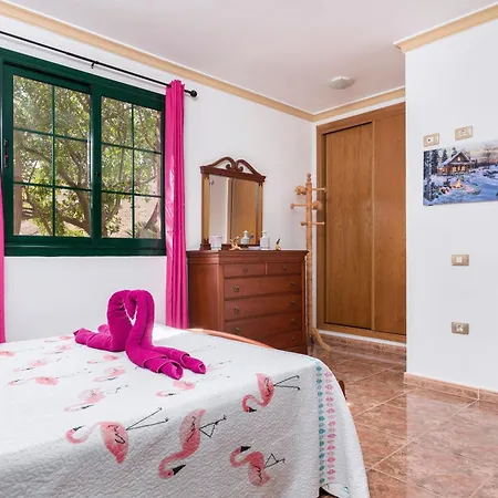 Вилла Sara Тетир