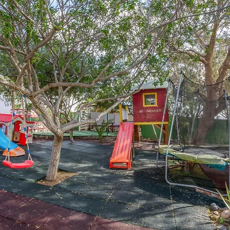 Вилла Sara Тетир