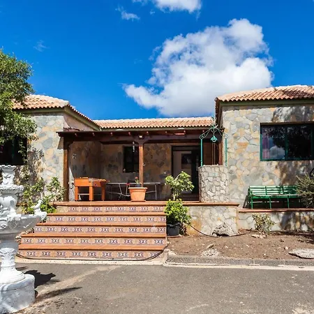 Вилла Sara Тетир